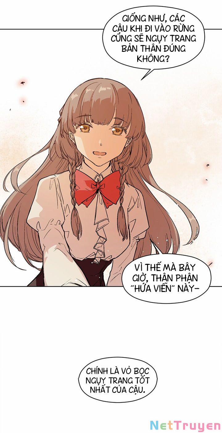 Vương Bài Đặc Công Trùng Sinh Vườn Trường 20 trang 14