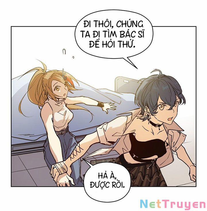 Vương Bài Đặc Công Trùng Sinh Vườn Trường 20 trang 18