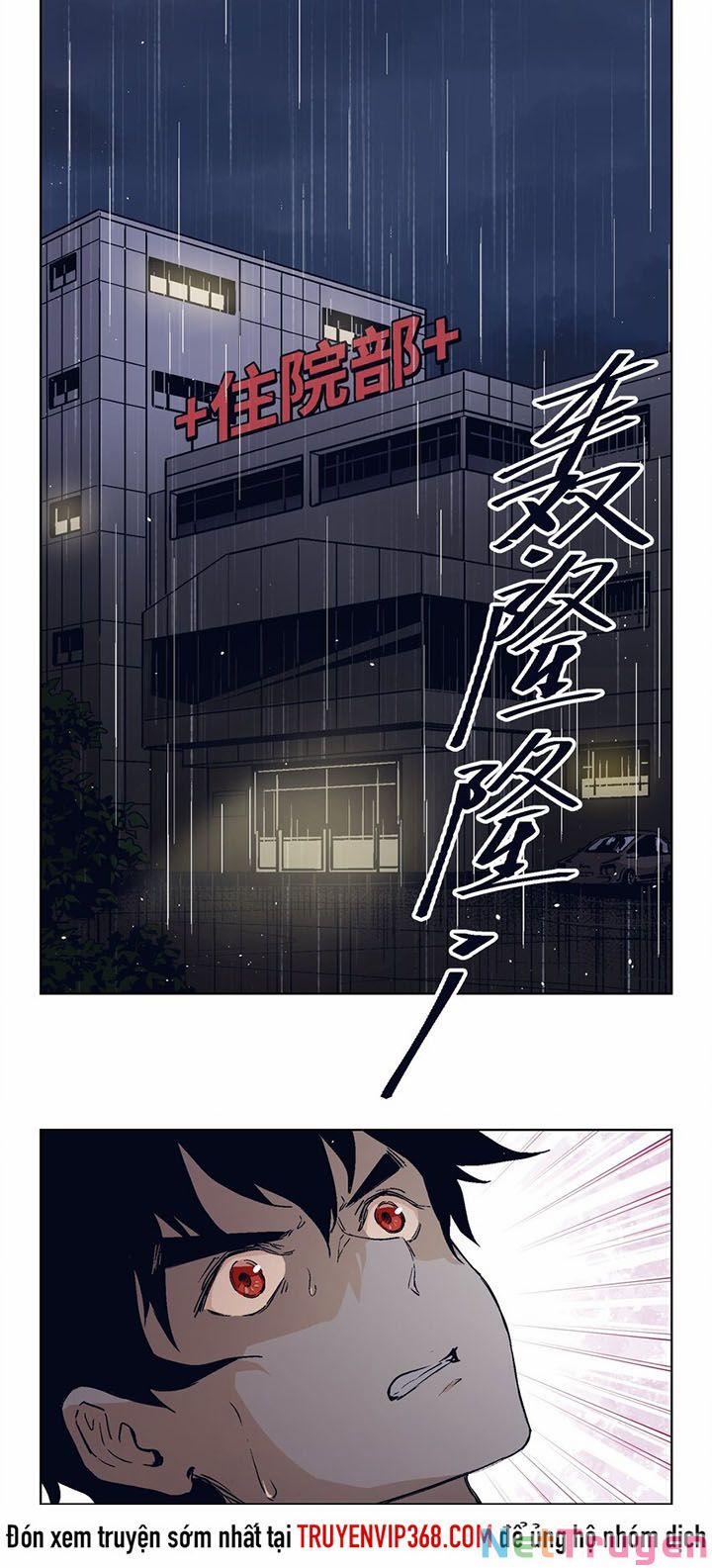 Vương Bài Đặc Công Trùng Sinh Vườn Trường 20 trang 2