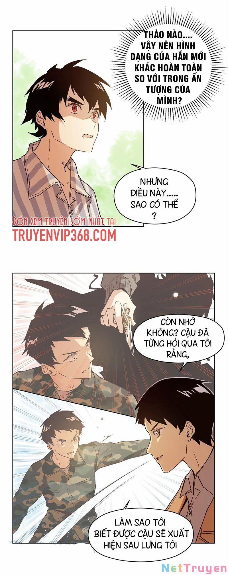 Vương Bài Đặc Công Trùng Sinh Vườn Trường 21 trang 19