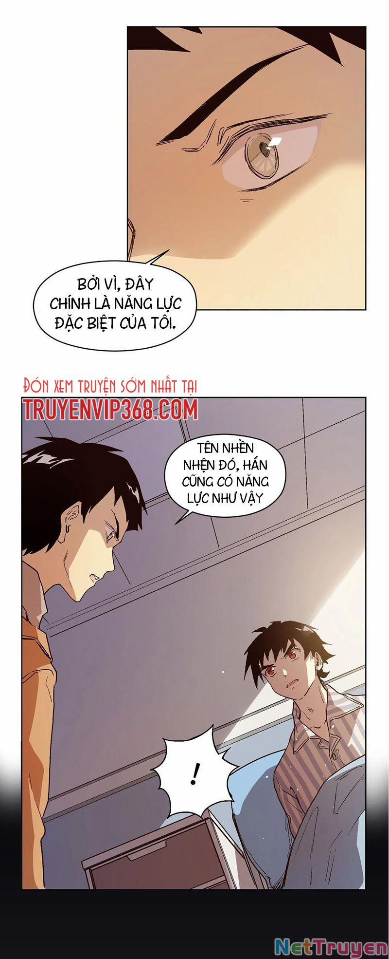 Vương Bài Đặc Công Trùng Sinh Vườn Trường 21 trang 20