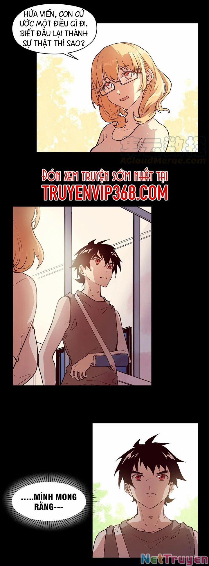 Vương Bài Đặc Công Trùng Sinh Vườn Trường 22 trang 20