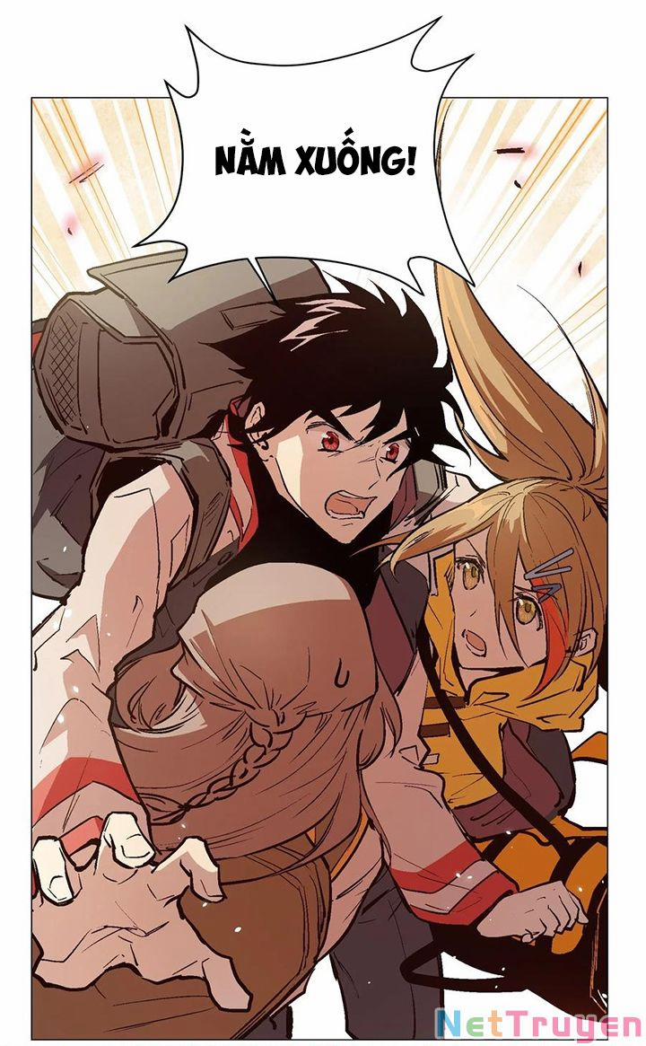 Vương Bài Đặc Công Trùng Sinh Vườn Trường 23 trang 25