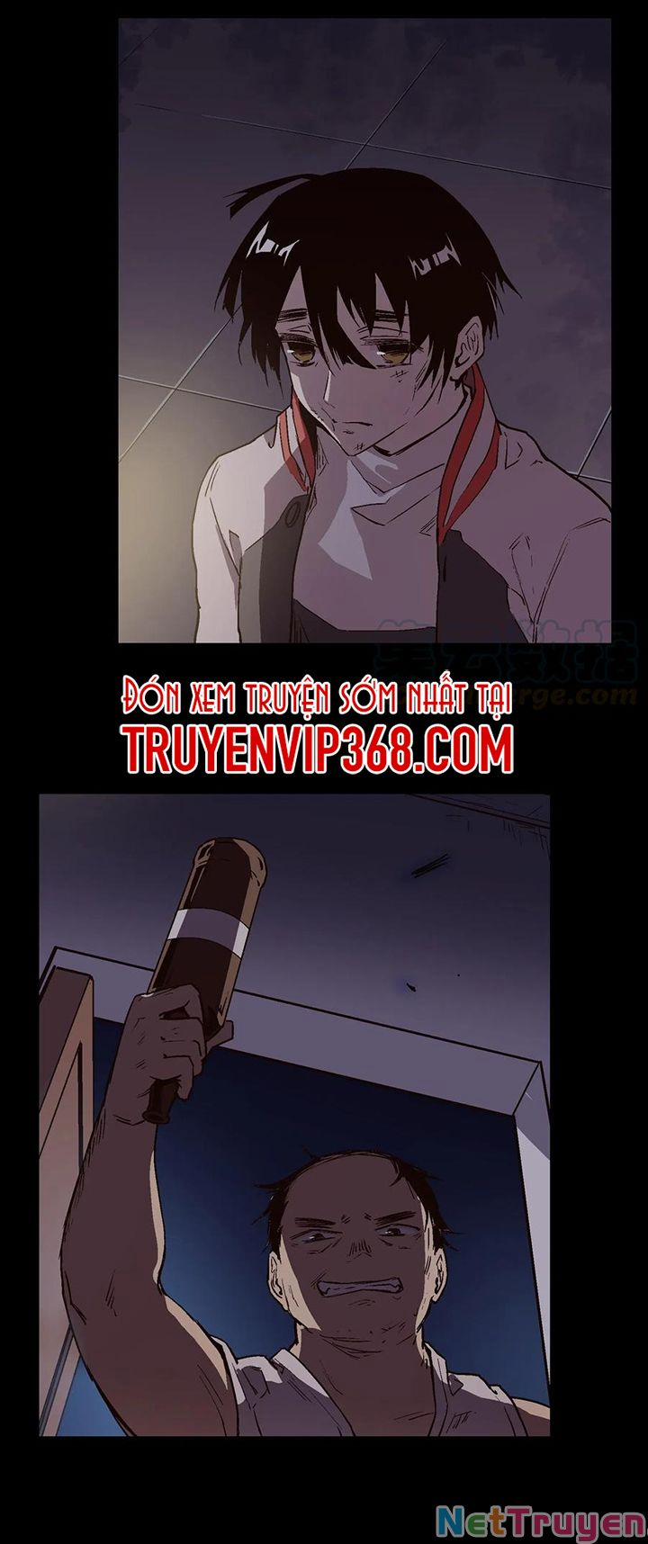 Vương Bài Đặc Công Trùng Sinh Vườn Trường 23 trang 7