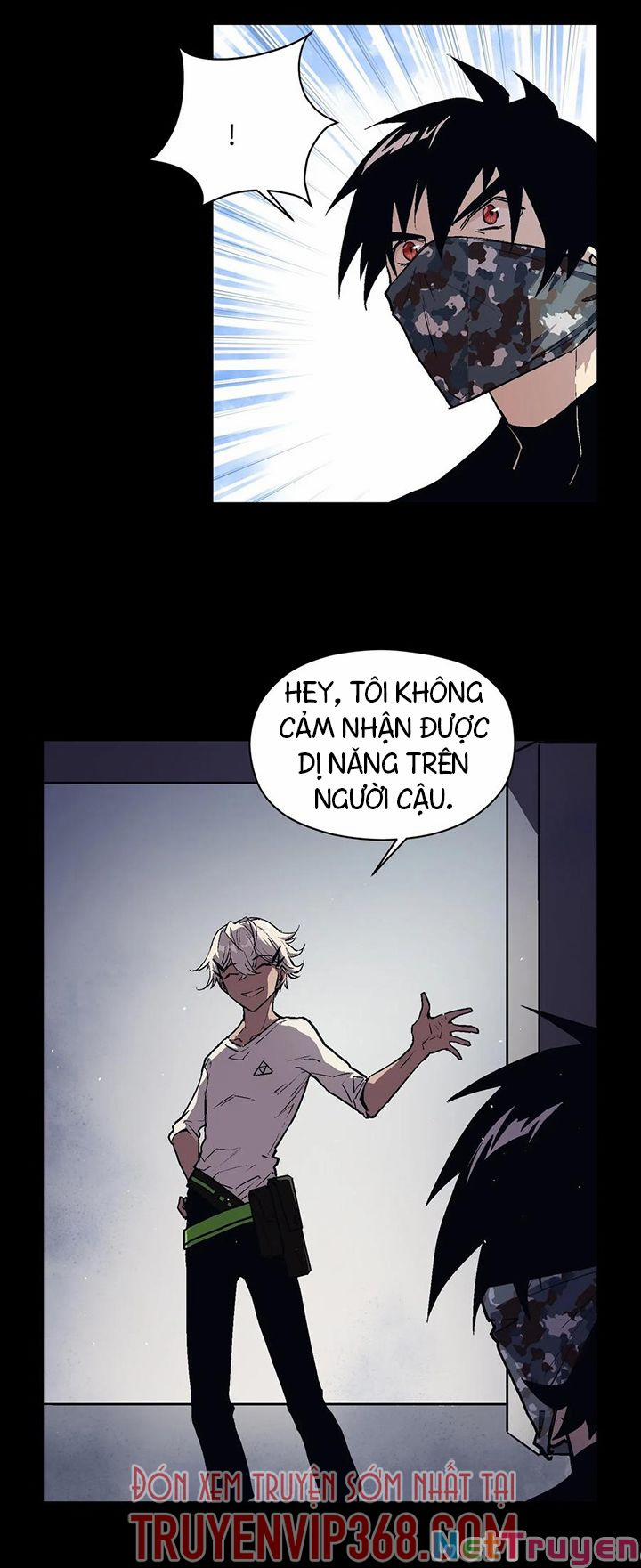 Vương Bài Đặc Công Trùng Sinh Vườn Trường 24 trang 27