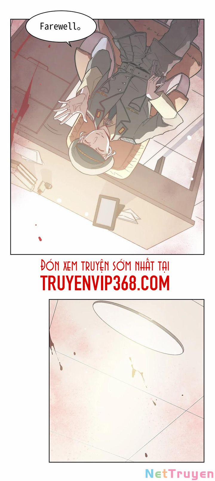 Vương Bài Đặc Công Trùng Sinh Vườn Trường 25 trang 3