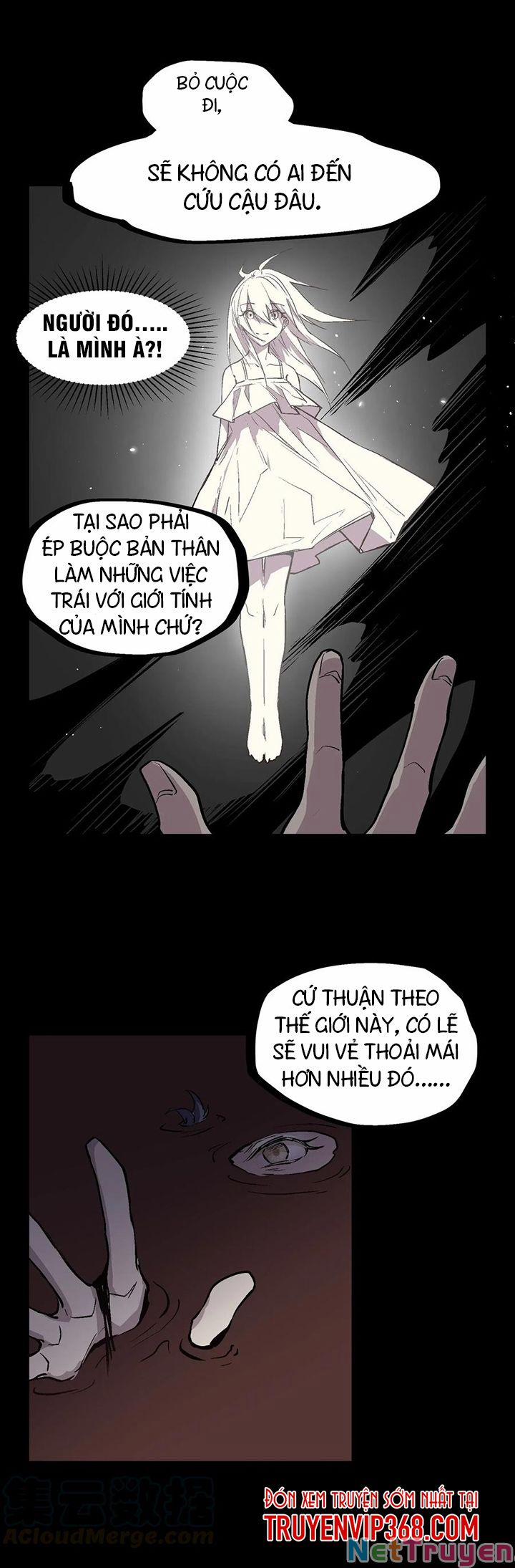 Vương Bài Đặc Công Trùng Sinh Vườn Trường 26 trang 12