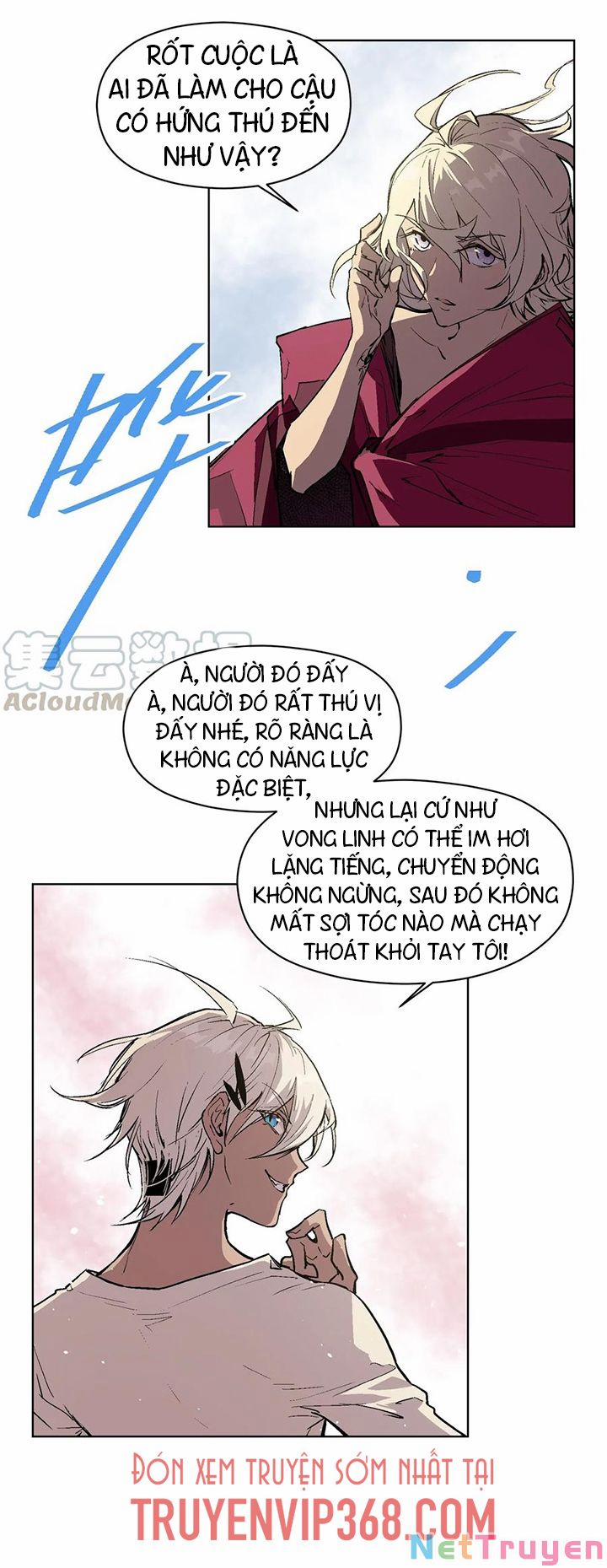 Vương Bài Đặc Công Trùng Sinh Vườn Trường 26 trang 28