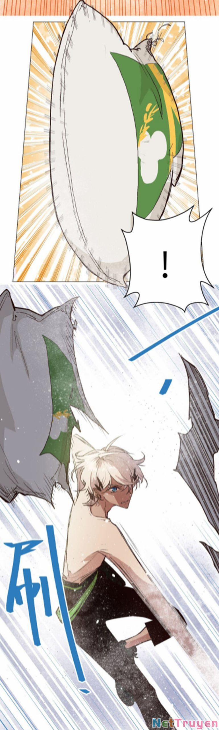 Vương Bài Đặc Công Trùng Sinh Vườn Trường 27 trang 11