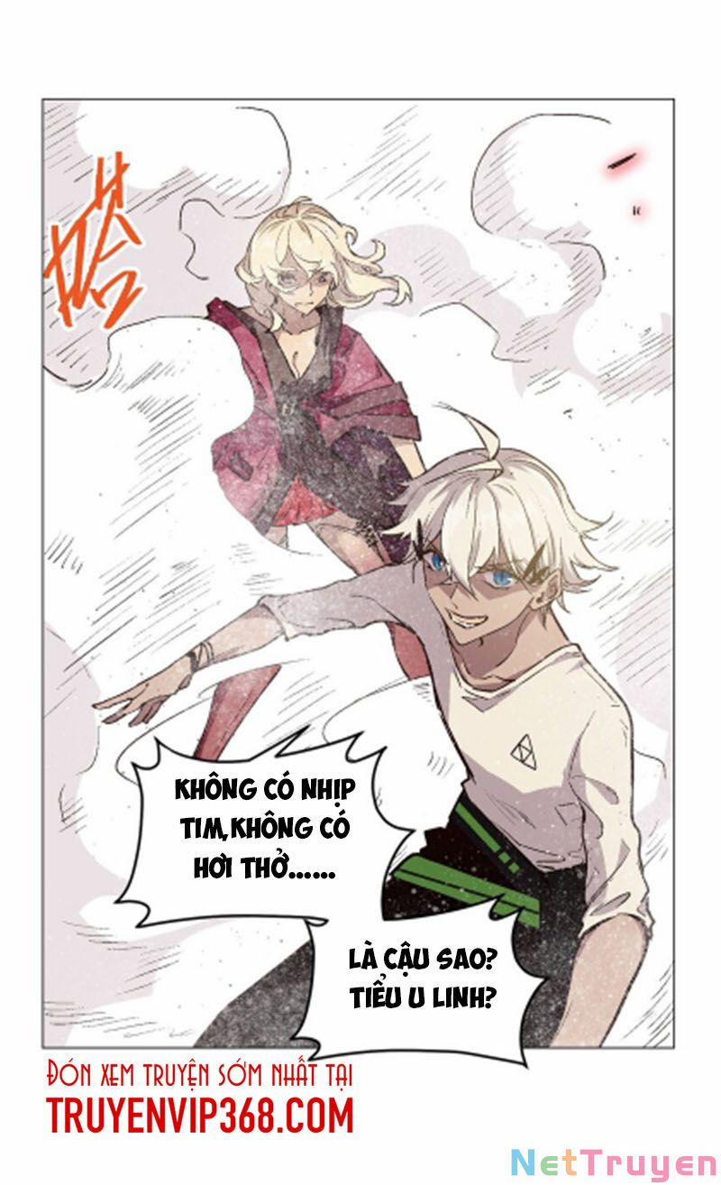 Vương Bài Đặc Công Trùng Sinh Vườn Trường 27 trang 16