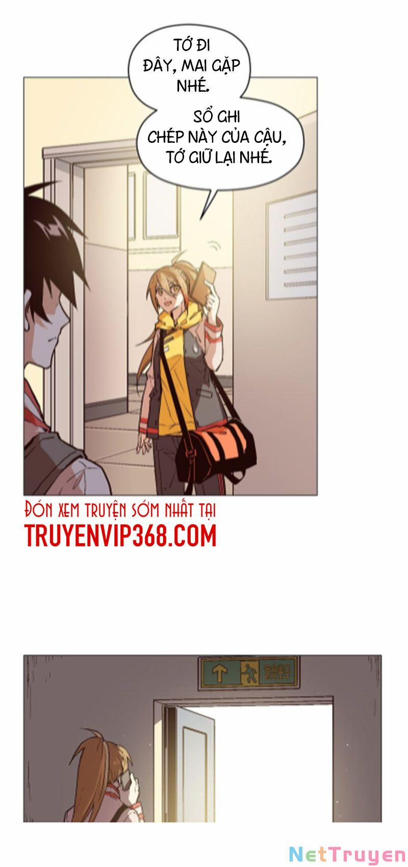 Vương Bài Đặc Công Trùng Sinh Vườn Trường 27 trang 6