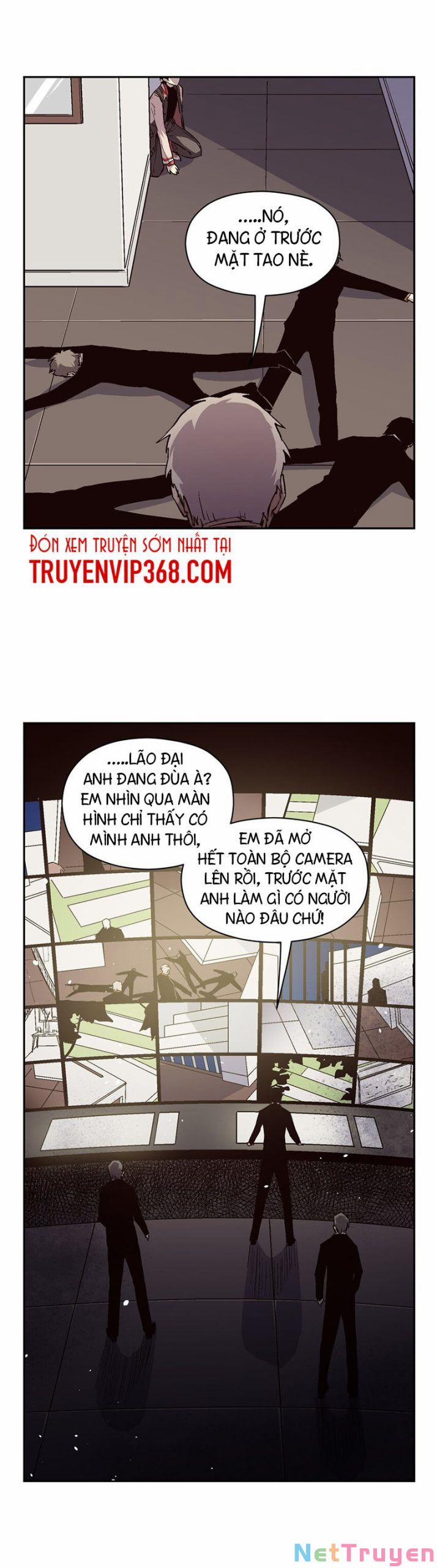 Vương Bài Đặc Công Trùng Sinh Vườn Trường 28 trang 17