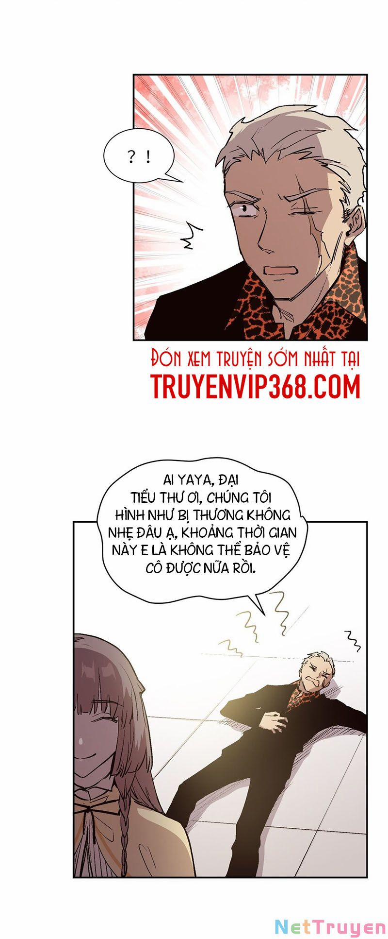 Vương Bài Đặc Công Trùng Sinh Vườn Trường 28 trang 32