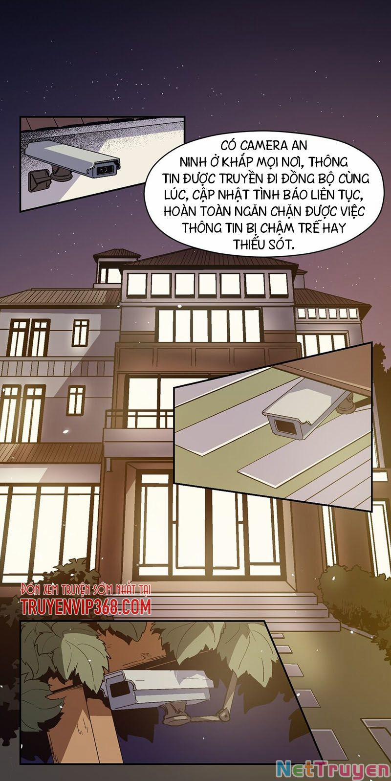 Vương Bài Đặc Công Trùng Sinh Vườn Trường 28 trang 8