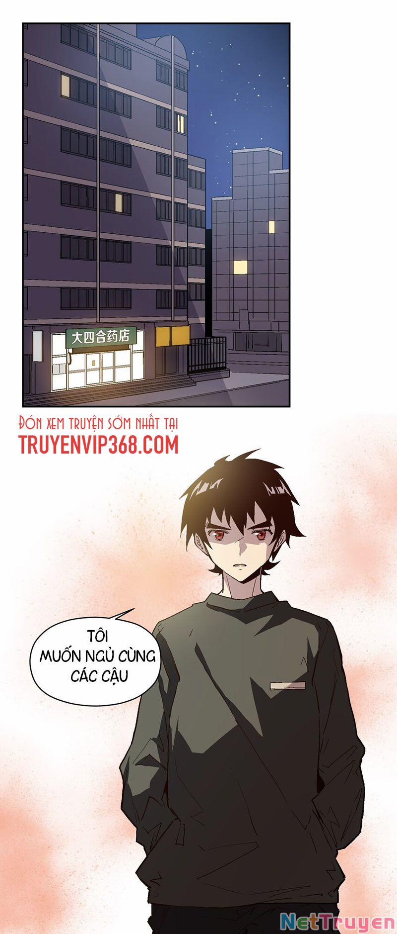 Vương Bài Đặc Công Trùng Sinh Vườn Trường 29 trang 2