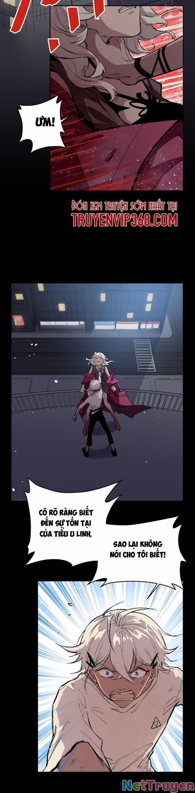 Vương Bài Đặc Công Trùng Sinh Vườn Trường 29 trang 24