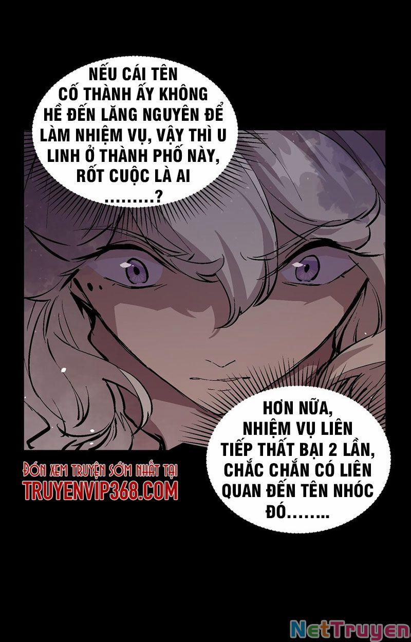 Vương Bài Đặc Công Trùng Sinh Vườn Trường 29 trang 26