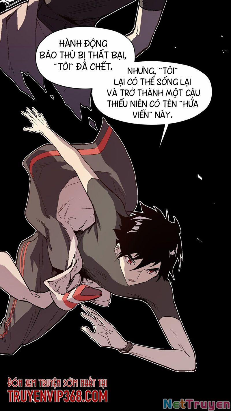 Vương Bài Đặc Công Trùng Sinh Vườn Trường 29 trang 9