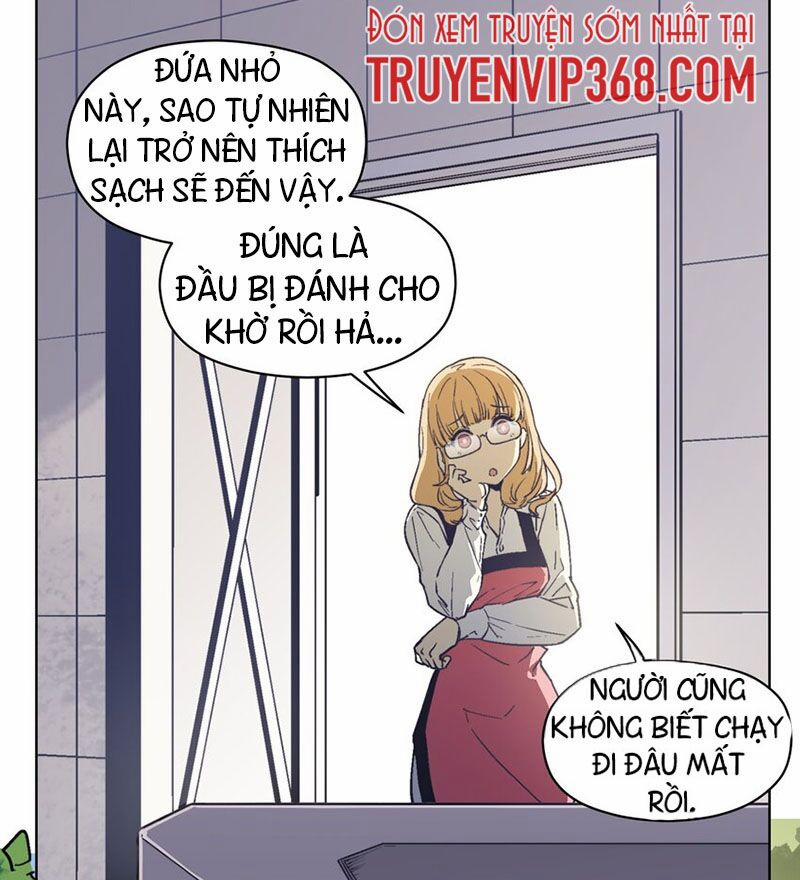 Vương Bài Đặc Công Trùng Sinh Vườn Trường 3 trang 5