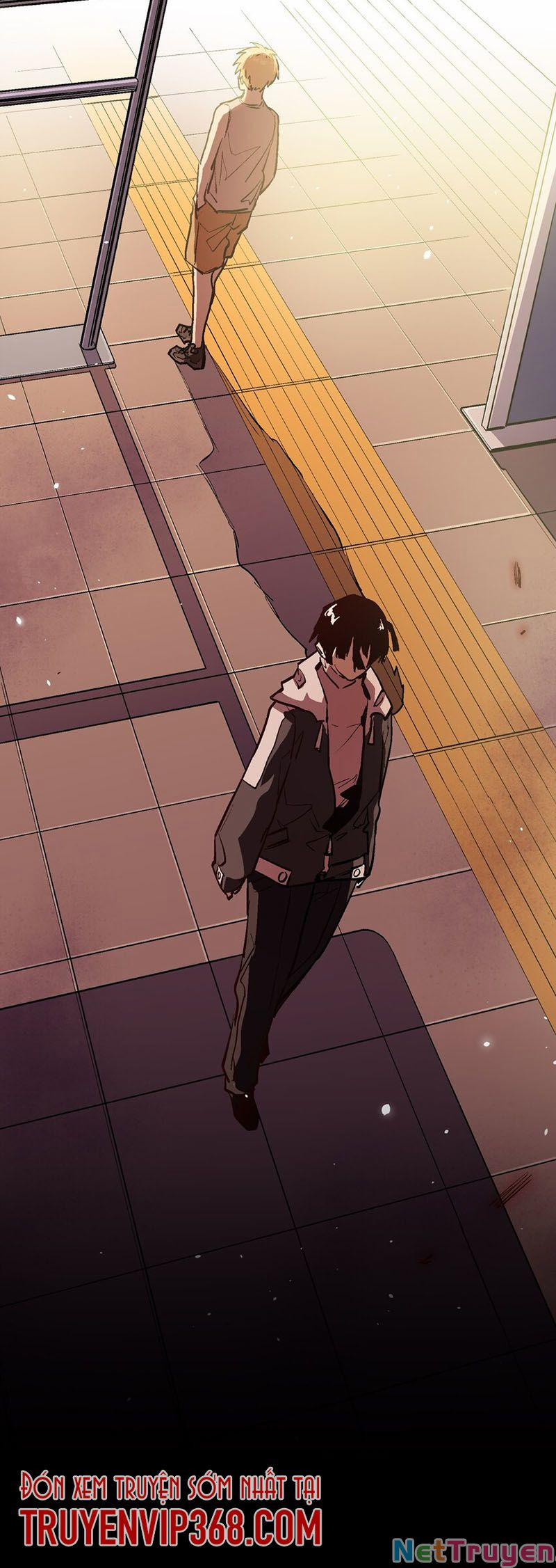 Vương Bài Đặc Công Trùng Sinh Vườn Trường 30 trang 23