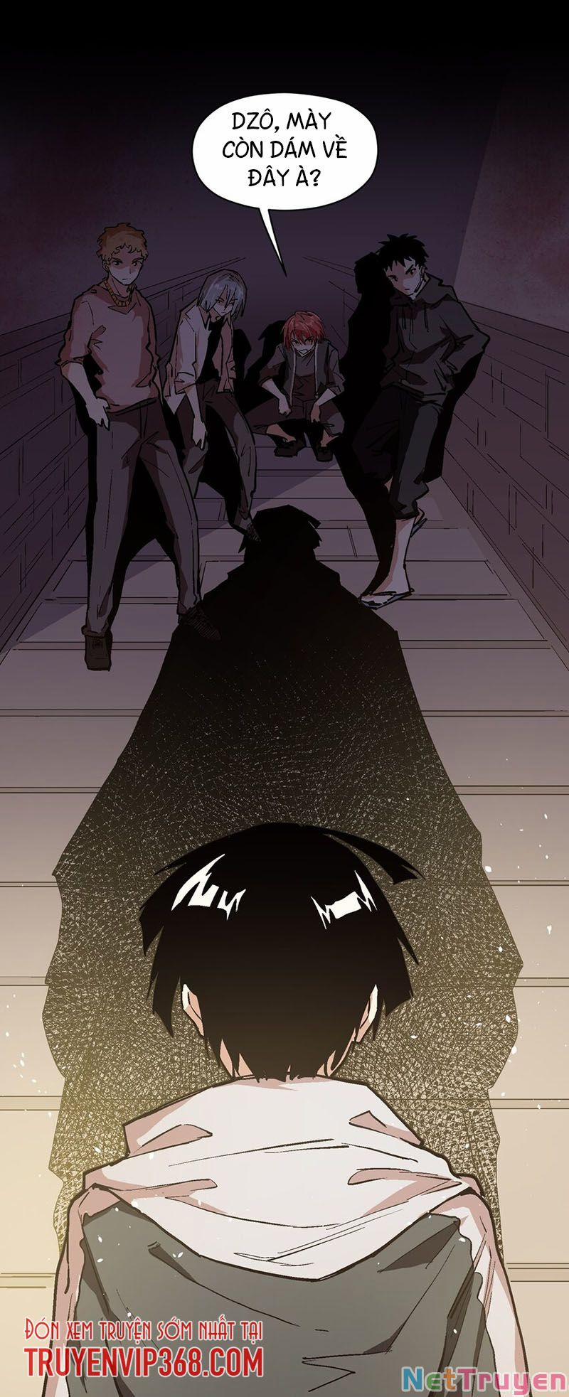 Vương Bài Đặc Công Trùng Sinh Vườn Trường 30 trang 24