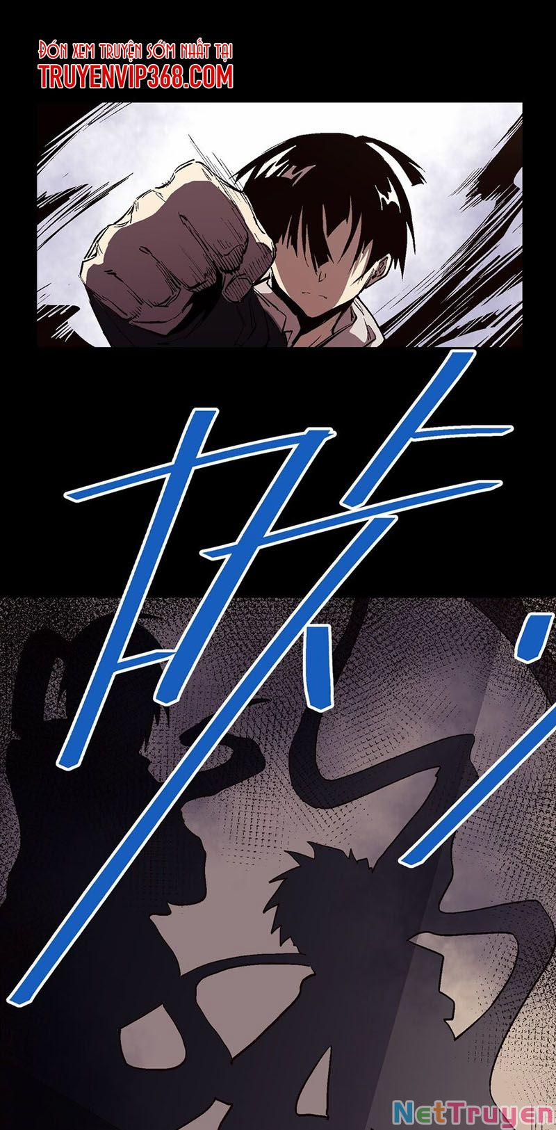 Vương Bài Đặc Công Trùng Sinh Vườn Trường 30 trang 26