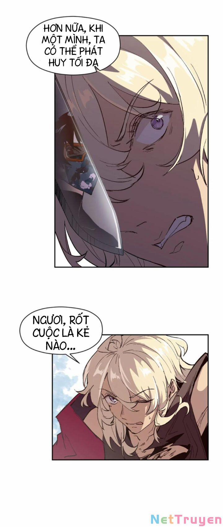 Vương Bài Đặc Công Trùng Sinh Vườn Trường 31 trang 28