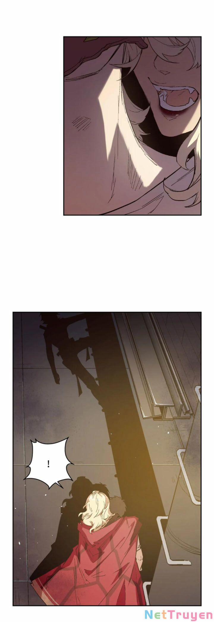 Vương Bài Đặc Công Trùng Sinh Vườn Trường 31 trang 3