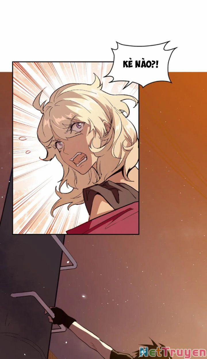 Vương Bài Đặc Công Trùng Sinh Vườn Trường 31 trang 4