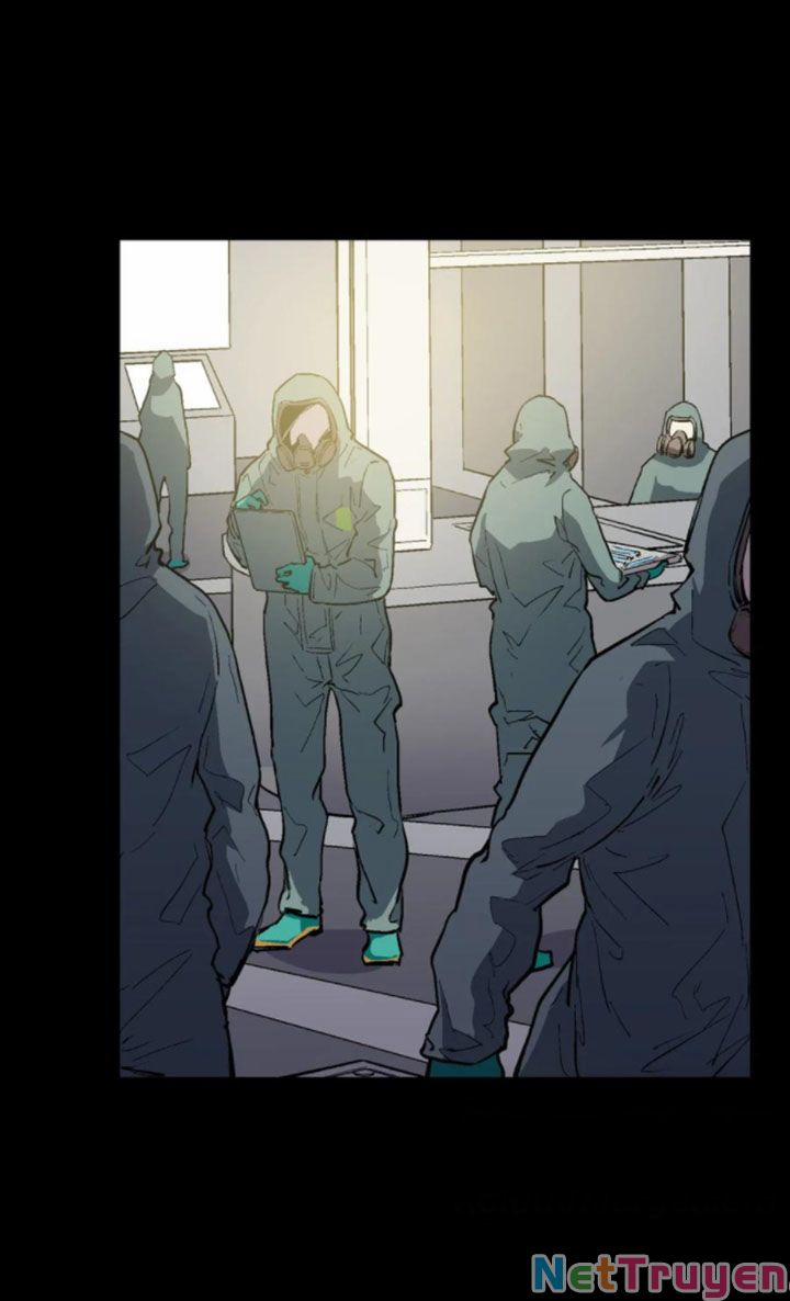 Vương Bài Đặc Công Trùng Sinh Vườn Trường 32 trang 11