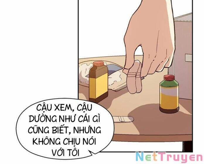 Vương Bài Đặc Công Trùng Sinh Vườn Trường 33 trang 16