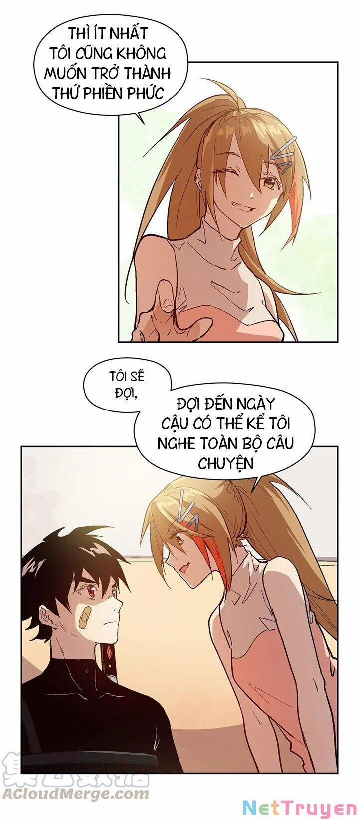 Vương Bài Đặc Công Trùng Sinh Vườn Trường 33 trang 22