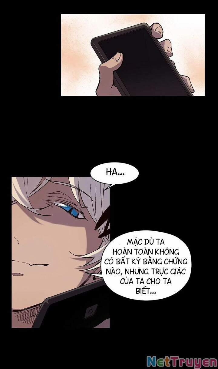 Vương Bài Đặc Công Trùng Sinh Vườn Trường 33 trang 29