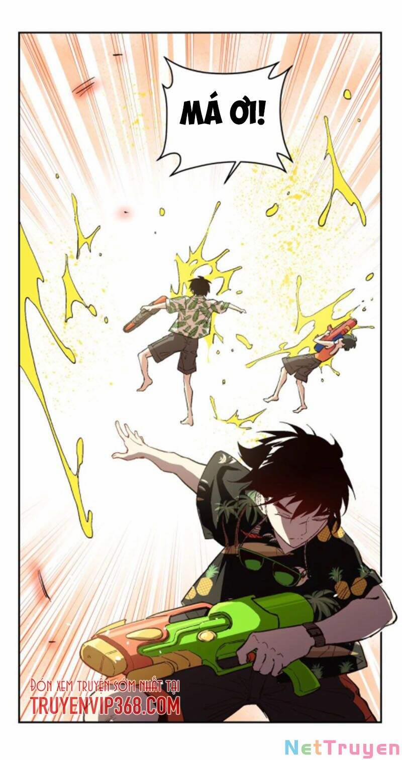 Vương Bài Đặc Công Trùng Sinh Vườn Trường 34 trang 13