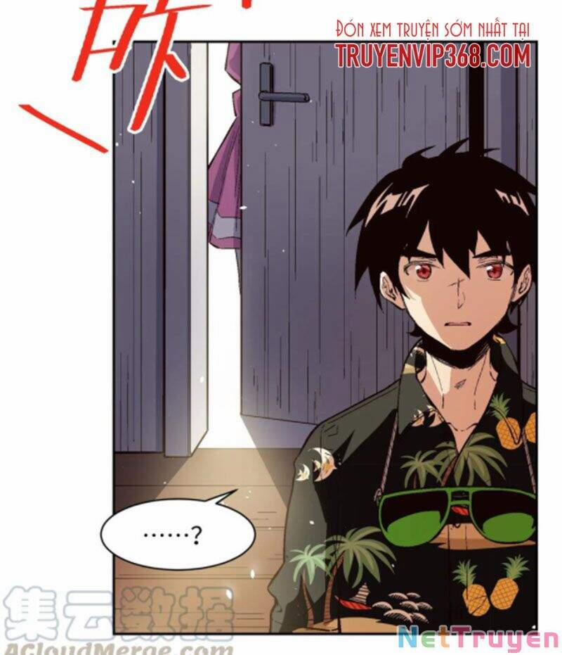 Vương Bài Đặc Công Trùng Sinh Vườn Trường 34 trang 32