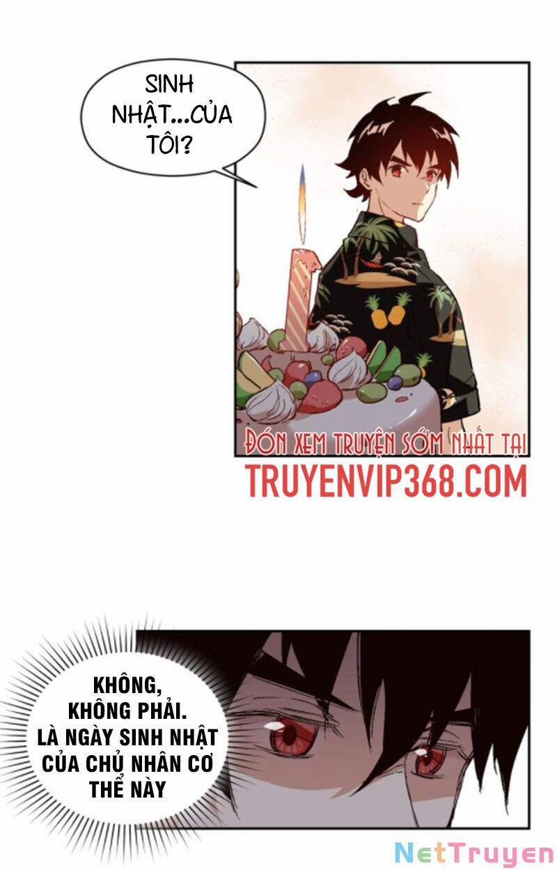 Vương Bài Đặc Công Trùng Sinh Vườn Trường 34 trang 34