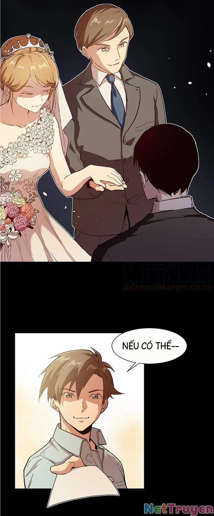 Vương Bài Đặc Công Trùng Sinh Vườn Trường 35 trang 27