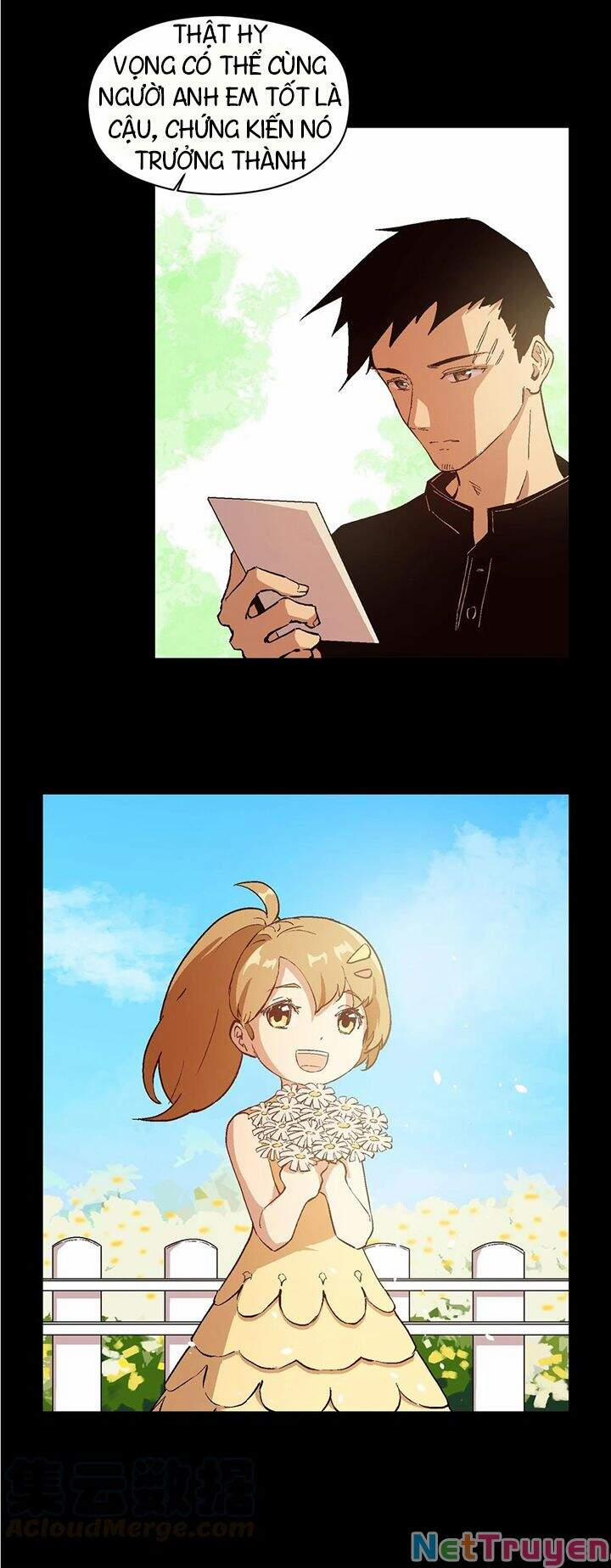 Vương Bài Đặc Công Trùng Sinh Vườn Trường 35 trang 28