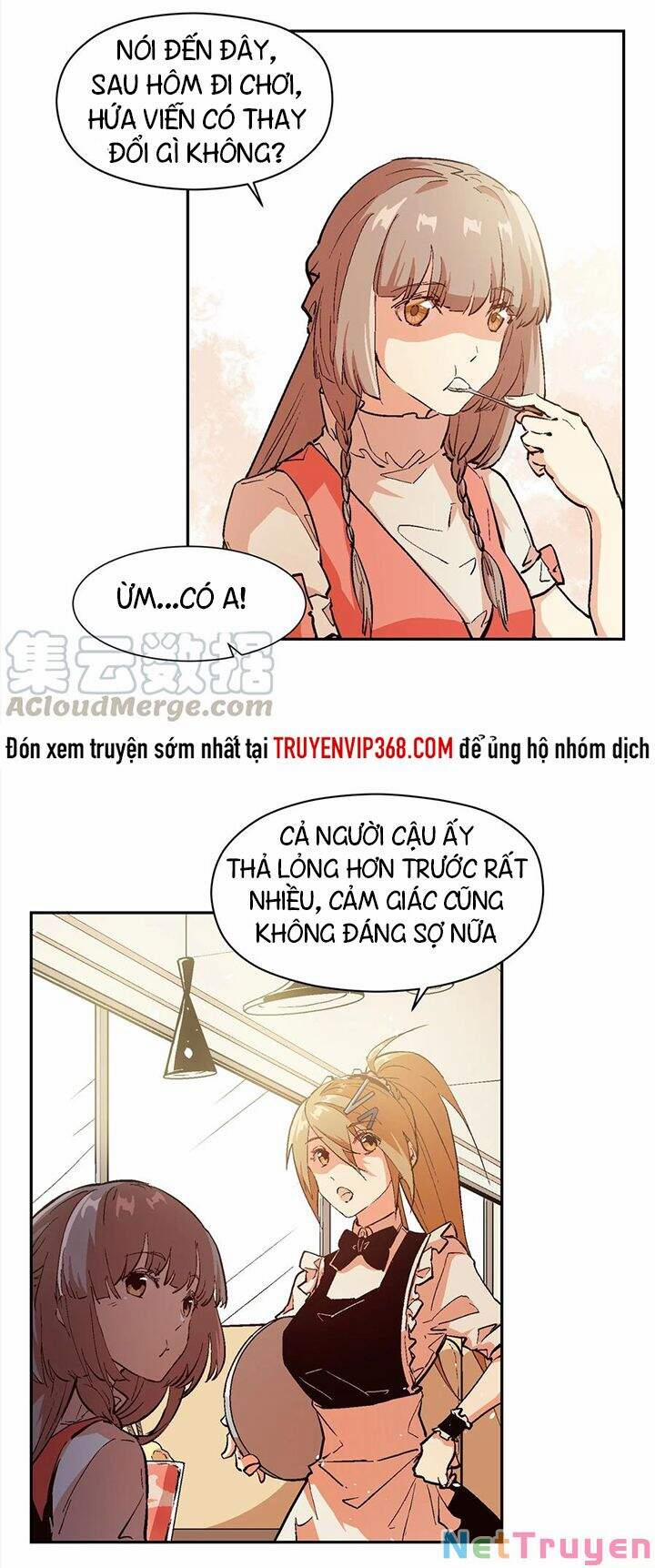 Vương Bài Đặc Công Trùng Sinh Vườn Trường 35 trang 5