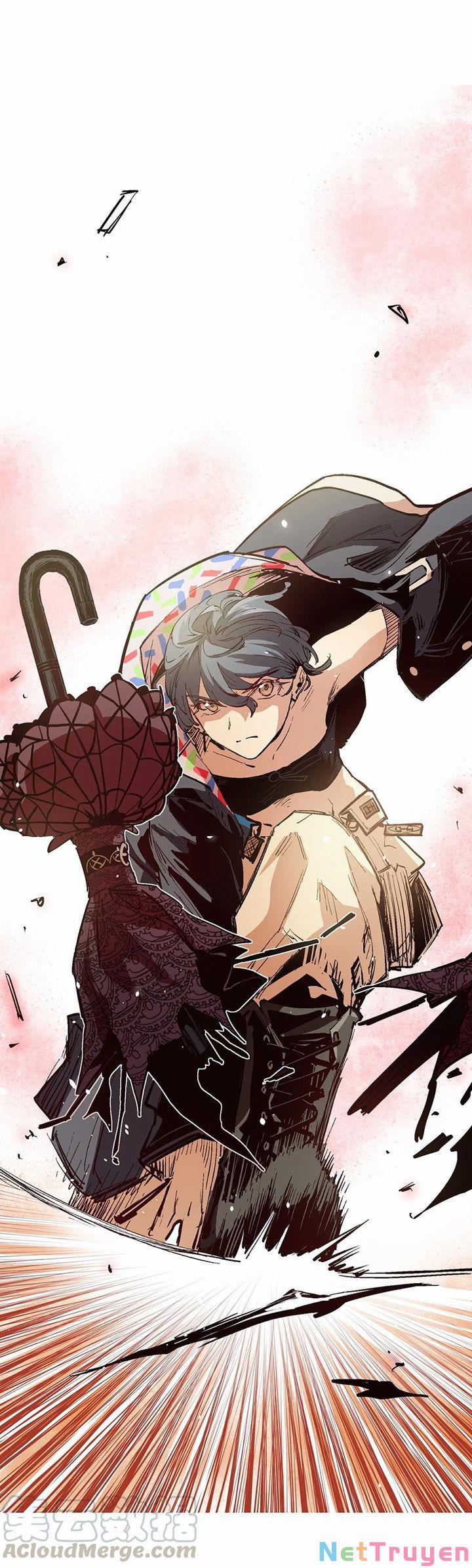 Vương Bài Đặc Công Trùng Sinh Vườn Trường 37 trang 27