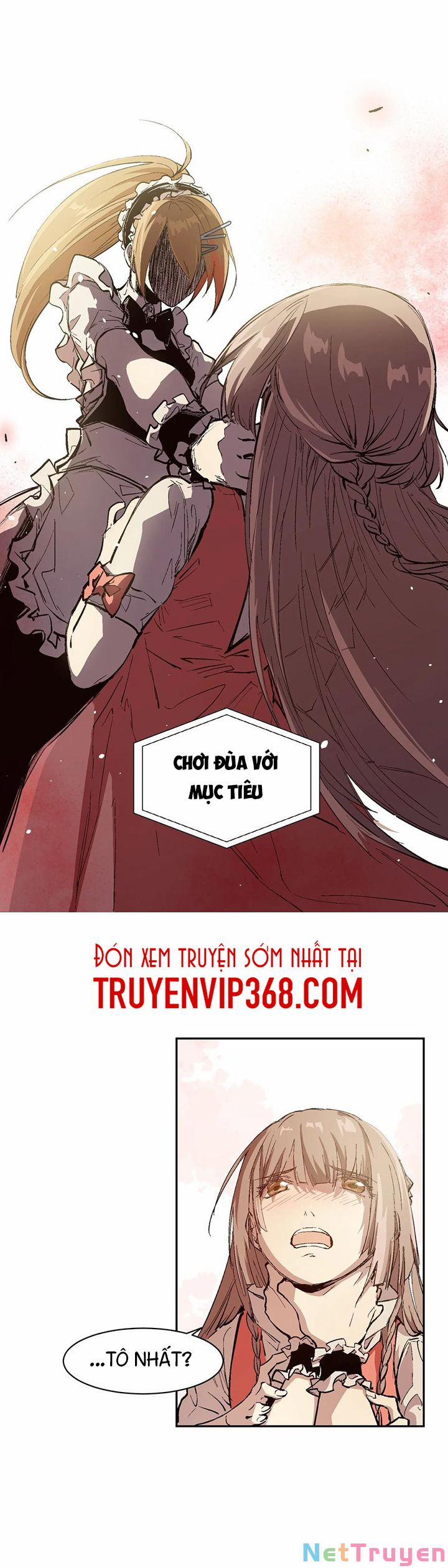 Vương Bài Đặc Công Trùng Sinh Vườn Trường 37 trang 4