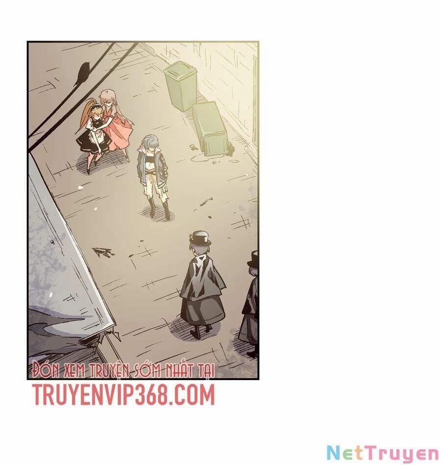 Vương Bài Đặc Công Trùng Sinh Vườn Trường 38 trang 1