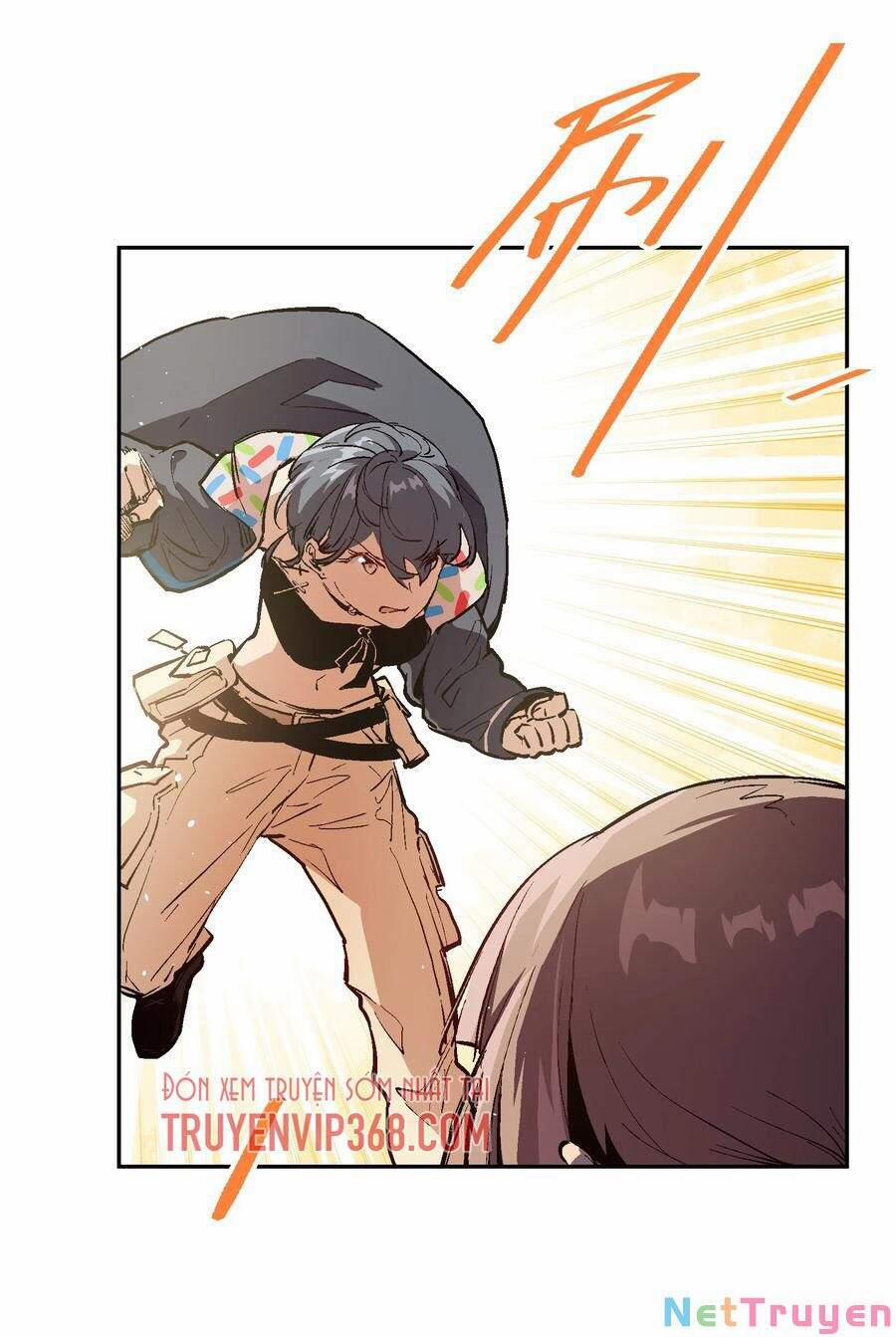 Vương Bài Đặc Công Trùng Sinh Vườn Trường 38 trang 22