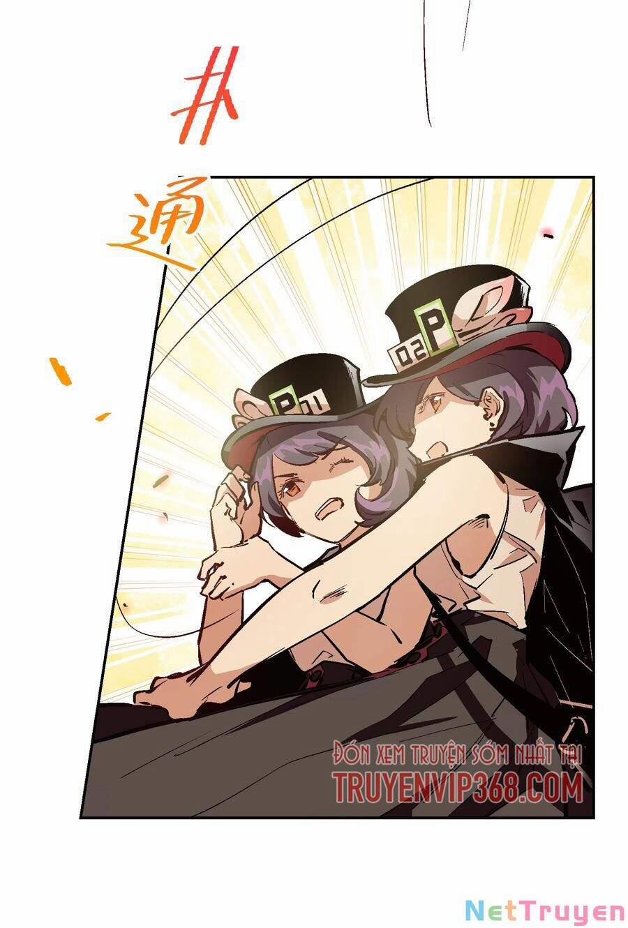 Vương Bài Đặc Công Trùng Sinh Vườn Trường 38 trang 26