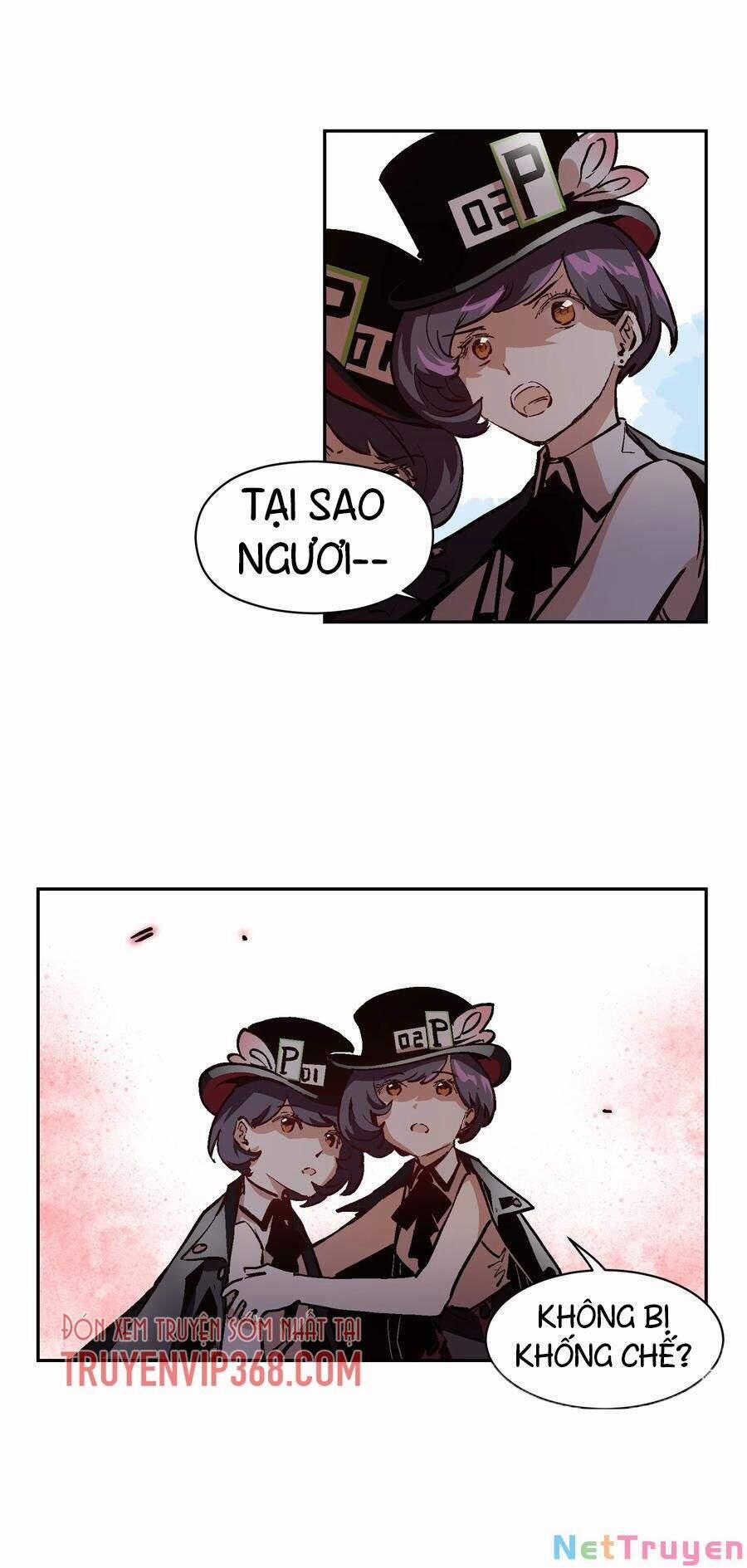 Vương Bài Đặc Công Trùng Sinh Vườn Trường 38 trang 27