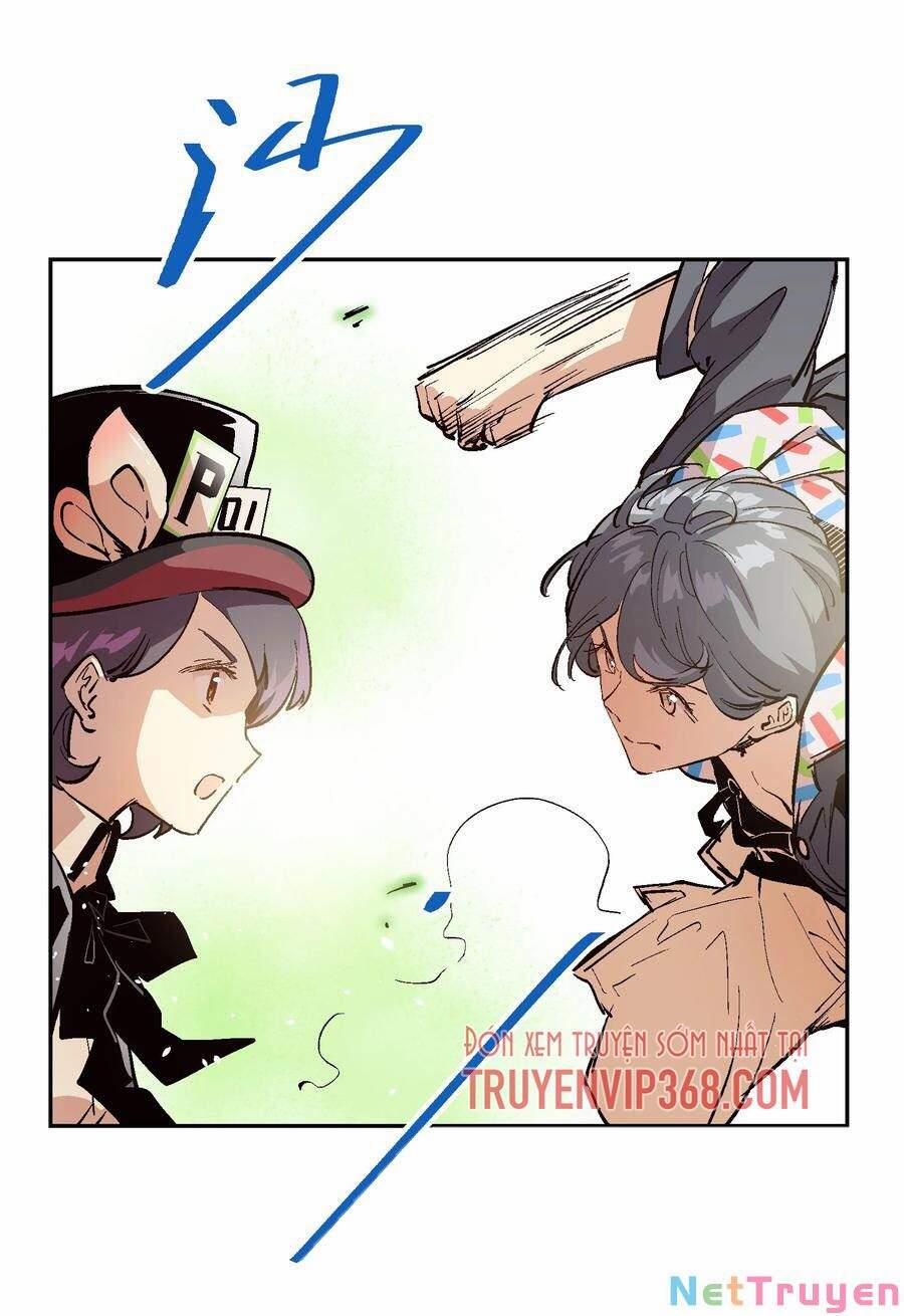 Vương Bài Đặc Công Trùng Sinh Vườn Trường 38 trang 30