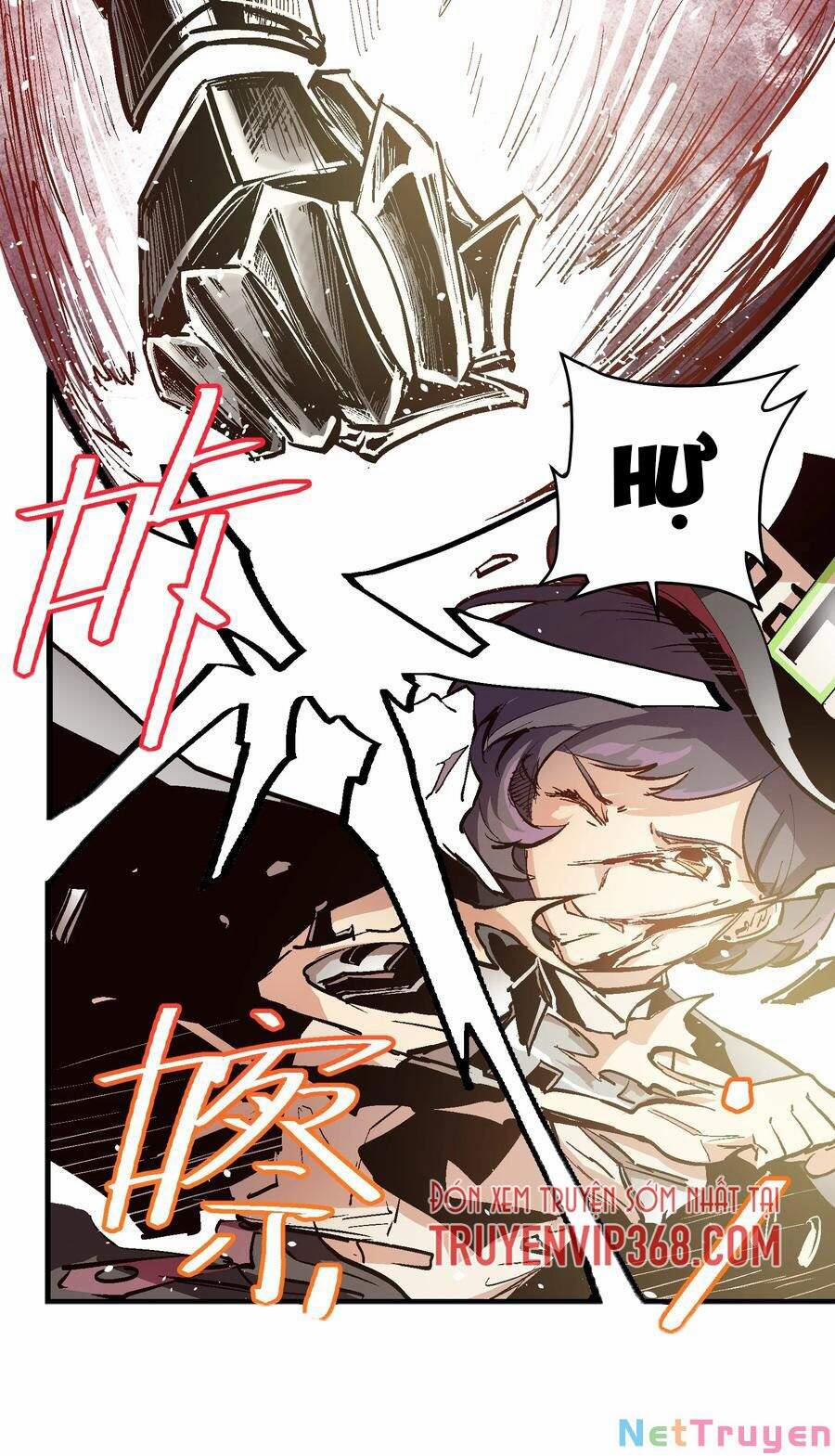 Vương Bài Đặc Công Trùng Sinh Vườn Trường 38 trang 33