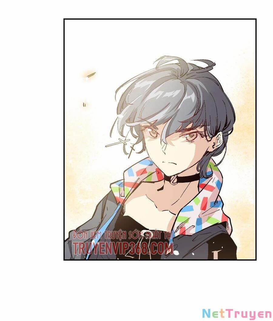 Vương Bài Đặc Công Trùng Sinh Vườn Trường 38 trang 37