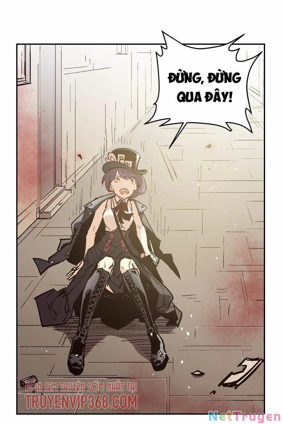 Vương Bài Đặc Công Trùng Sinh Vườn Trường 38 trang 38