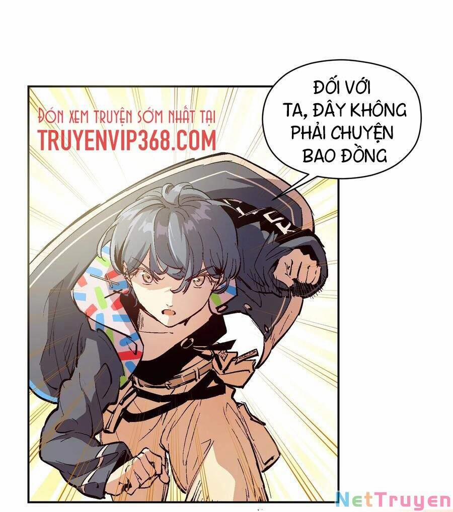 Vương Bài Đặc Công Trùng Sinh Vườn Trường 38 trang 4